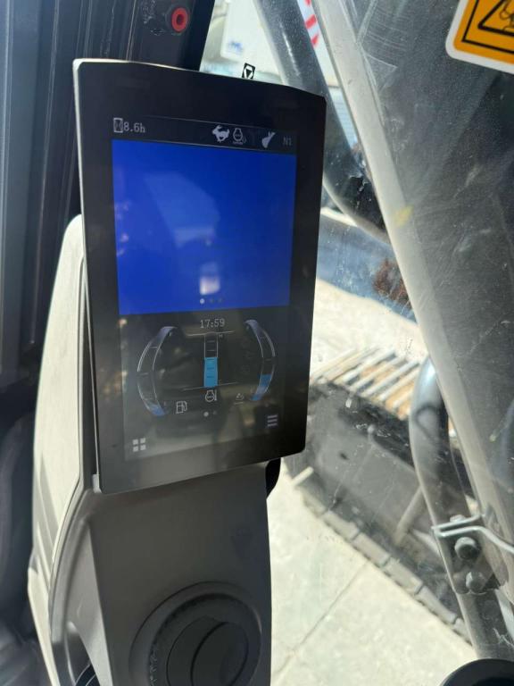XCMG XE500EHR Foto 12
