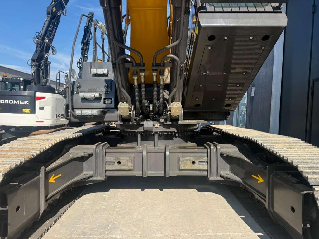 XCMG XE500EHR Foto 4