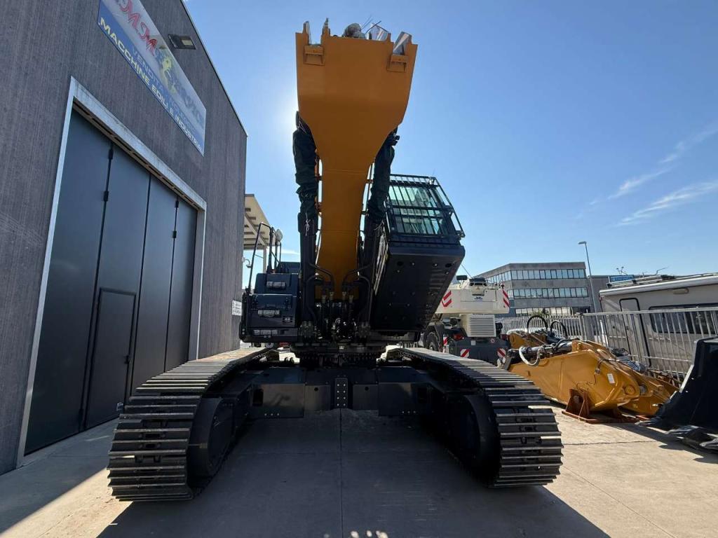 XCMG XE500EHR Foto 9