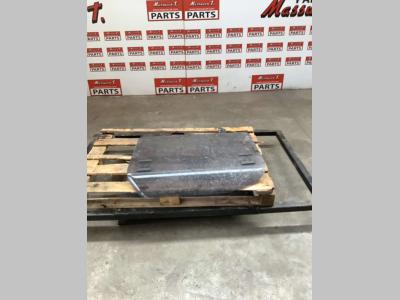 Tejado para Hitachi ZX135US-7 vendida por Massucco T. Srl Area Ricambi