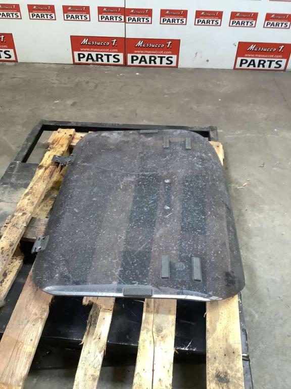 Tejado para Hitachi ZX135US-7 Foto 2