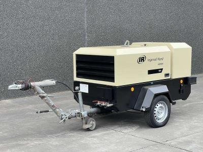 Ingersoll Rand 7 / 51 vendida por Machinery Resale