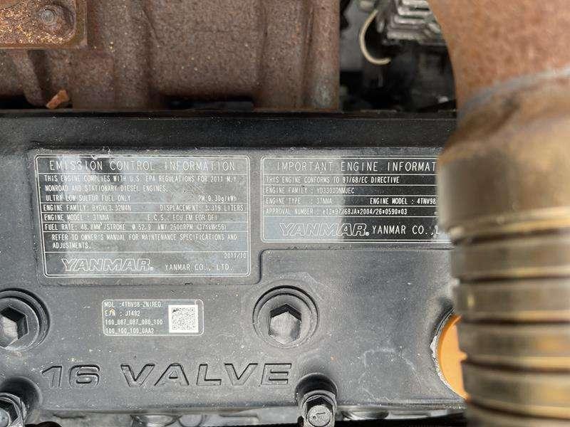 Ingersoll Rand 7 / 51 Foto 15