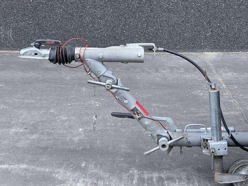 Ingersoll Rand 7 / 51 Foto 4
