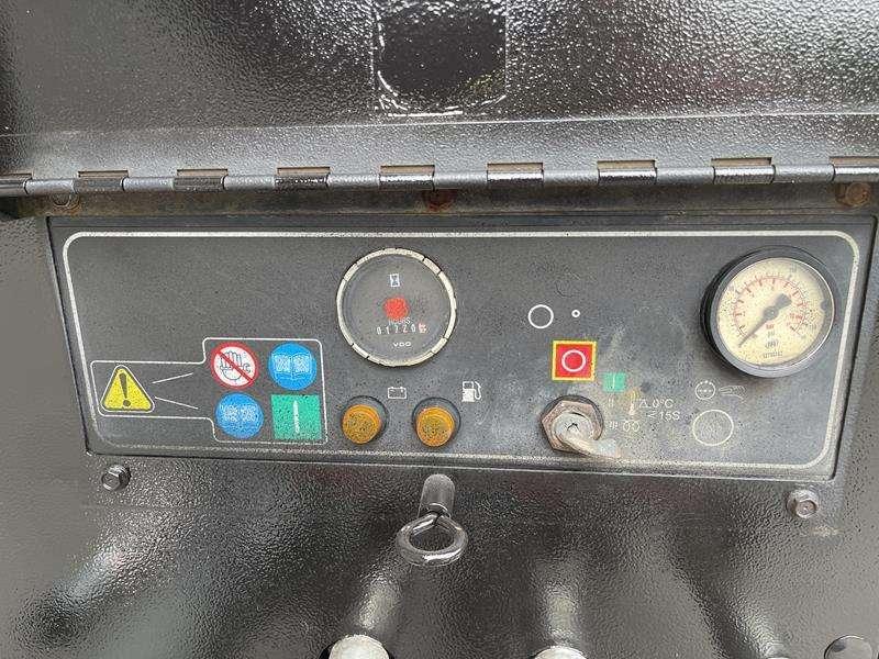 Ingersoll Rand 7 / 51 Foto 5