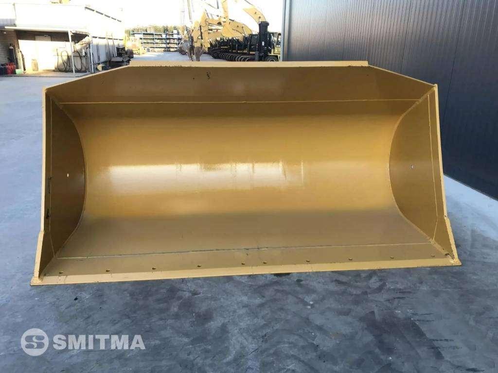 Caterpillar 962H Foto 3