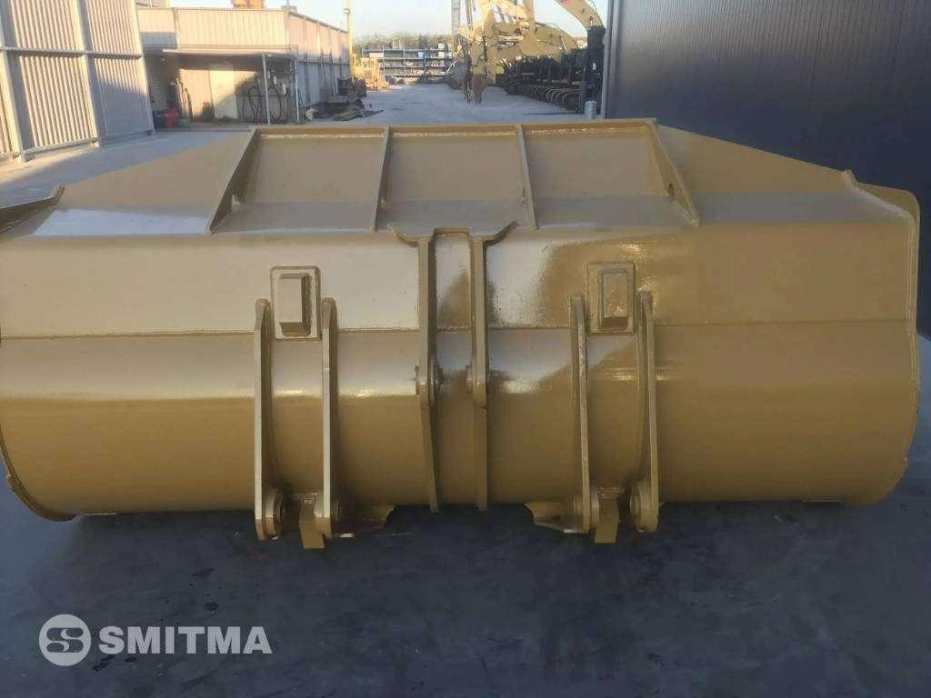 Caterpillar 962H Foto 4