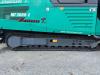 Vogele MT-3000-2 Foto 3 thumbnail