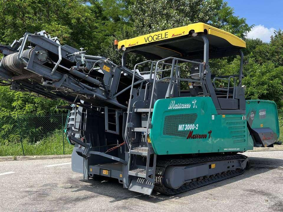 Vogele MT-3000-2 Foto 13