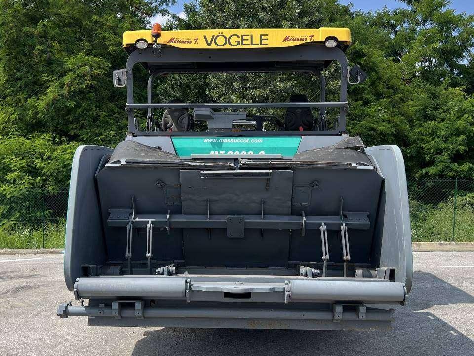 Vogele MT-3000-2 Foto 15
