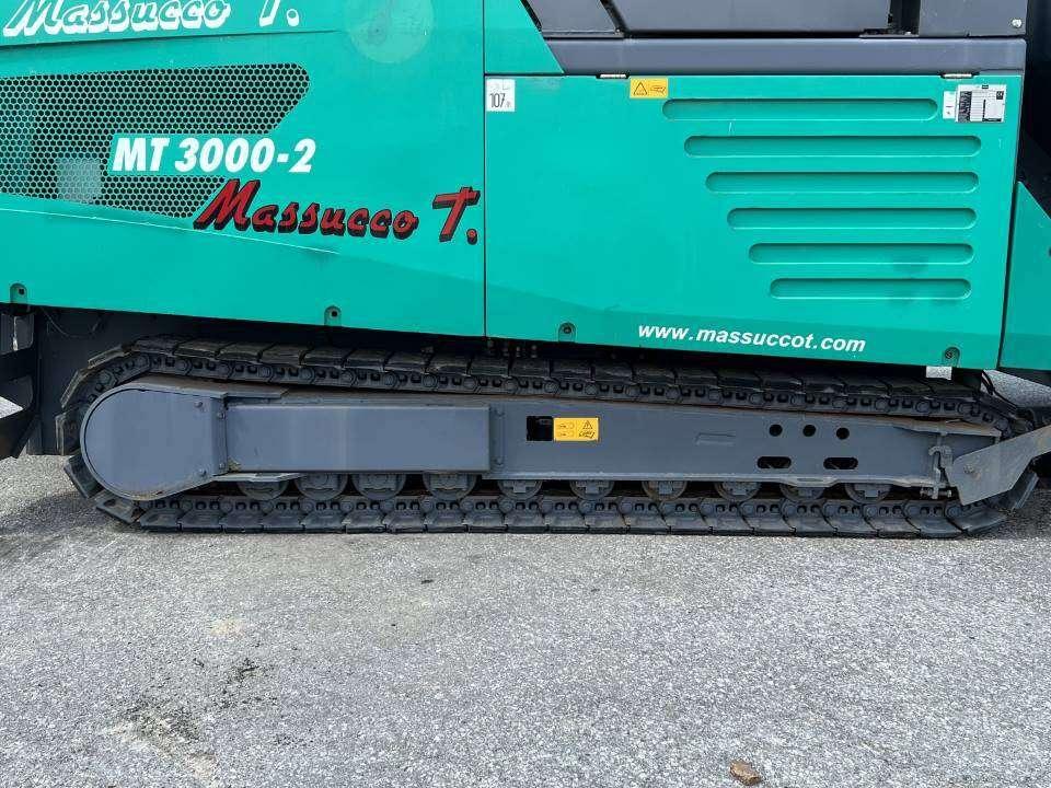 Vogele MT-3000-2 Foto 3