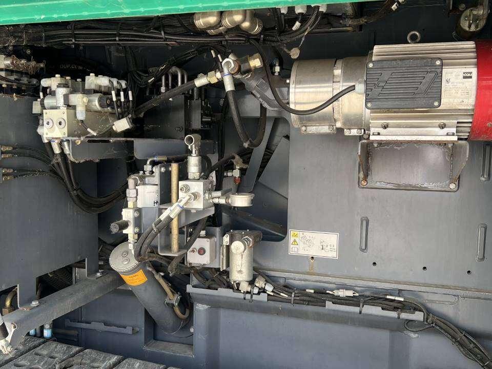 Vogele MT-3000-2 Foto 4