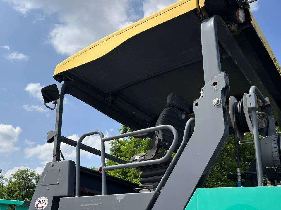 Vogele MT-3000-2 Foto 6