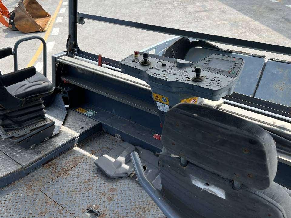 Vogele MT-3000-2 Foto 7