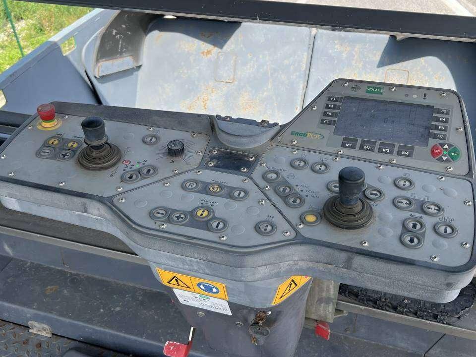 Vogele MT-3000-2 Foto 8
