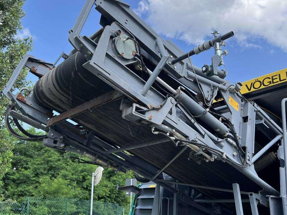 Vogele MT-3000-2 Foto 9