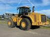 Caterpillar 980H Foto 2 thumbnail