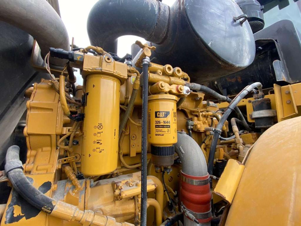 Caterpillar 980H Foto 11