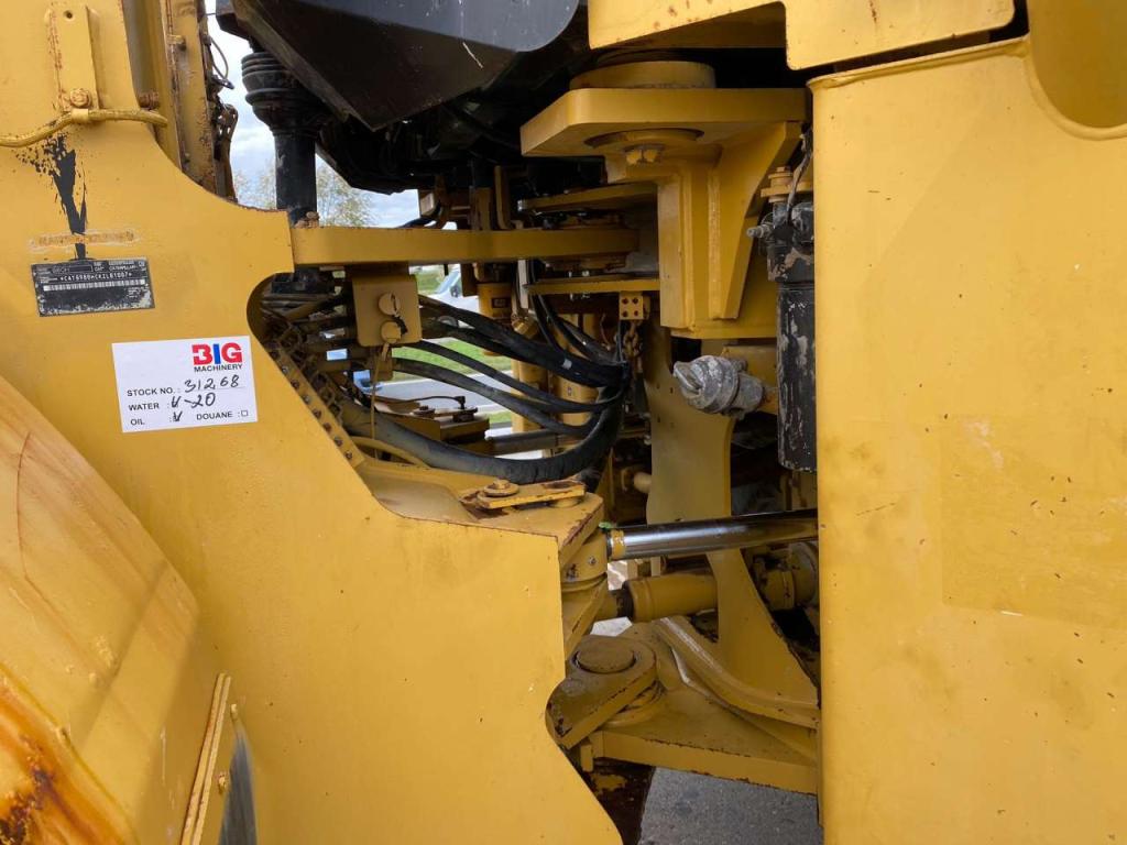 Caterpillar 980H Foto 12