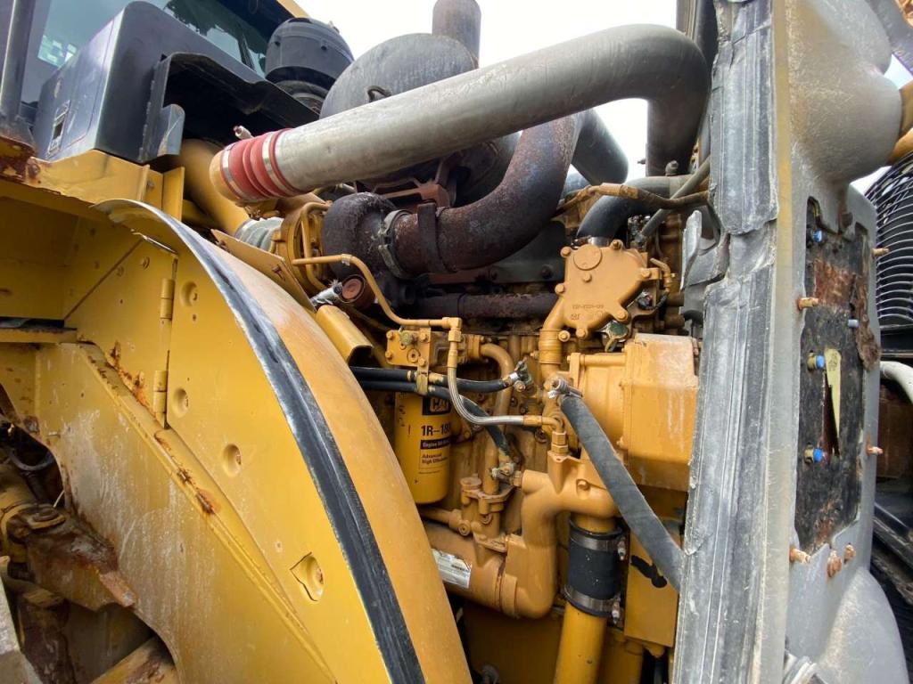 Caterpillar 980H Foto 13