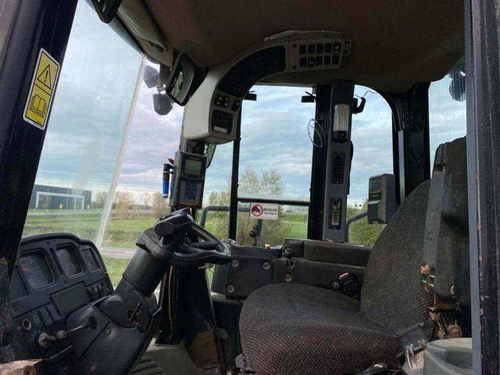 Caterpillar 980H Foto 15