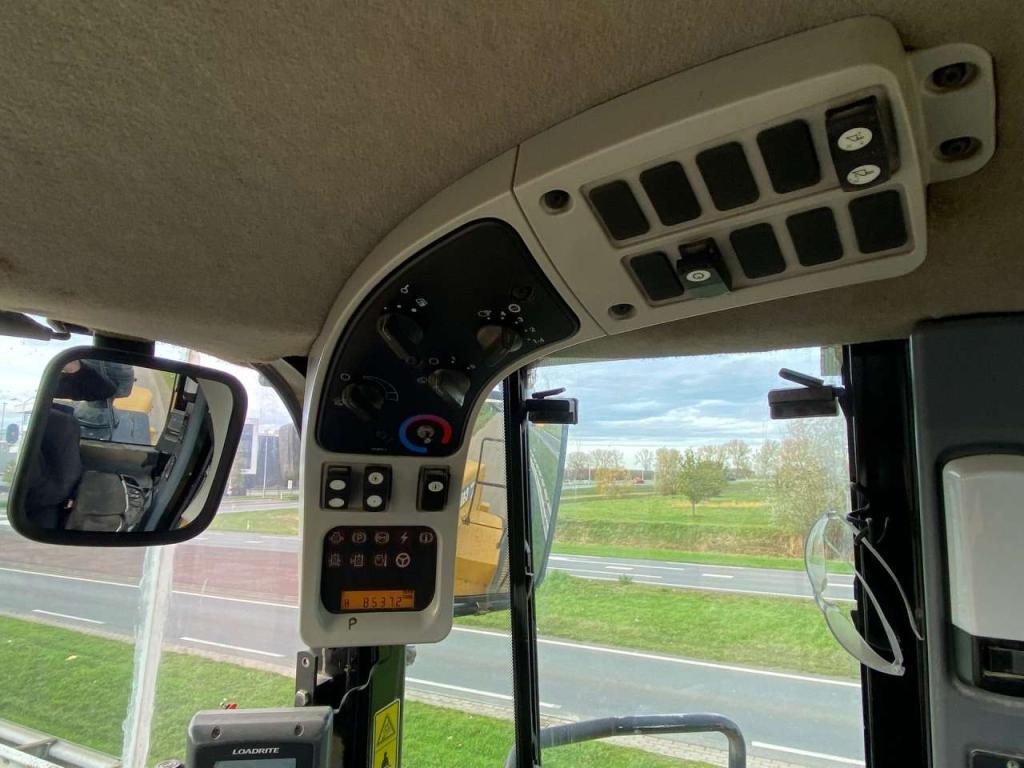 Caterpillar 980H Foto 18