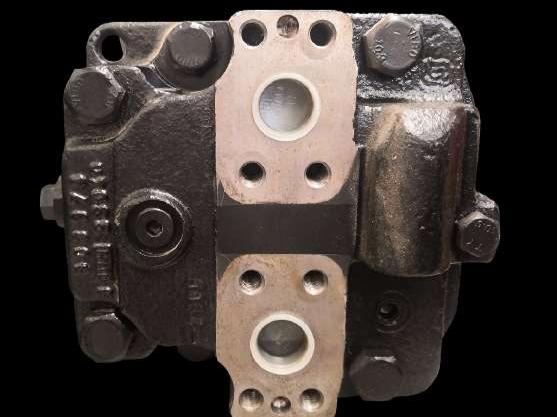 Sauer Danfoss 90M100NC0NTN0C7W00CBC0000B3 Foto 2