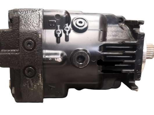 Sauer Danfoss 90M100NC0NTN0C7W00CBC0000B3 Foto 3