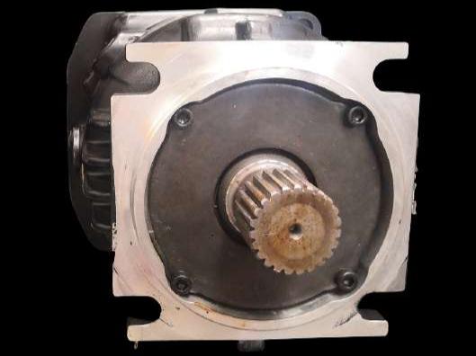 Sauer Danfoss 90M100NC0NTN0C7W00CBC0000B3 Foto 4