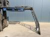 Caterpillar 313E / 320F / 323E / 325F / 329E/ 330F / 336E / 3 Foto 5 thumbnail