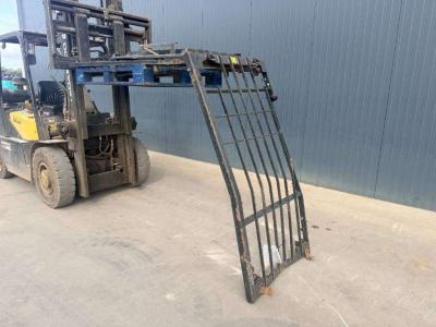 Caterpillar 313E / 320F / 323E / 325F / 329E/ 330F / 336E / 3 vendida por Smitma B.V.