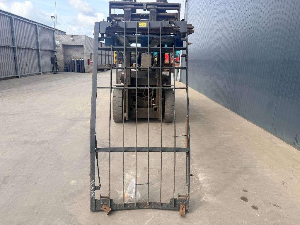 Caterpillar 313E / 320F / 323E / 325F / 329E/ 330F / 336E / 3 Foto 2