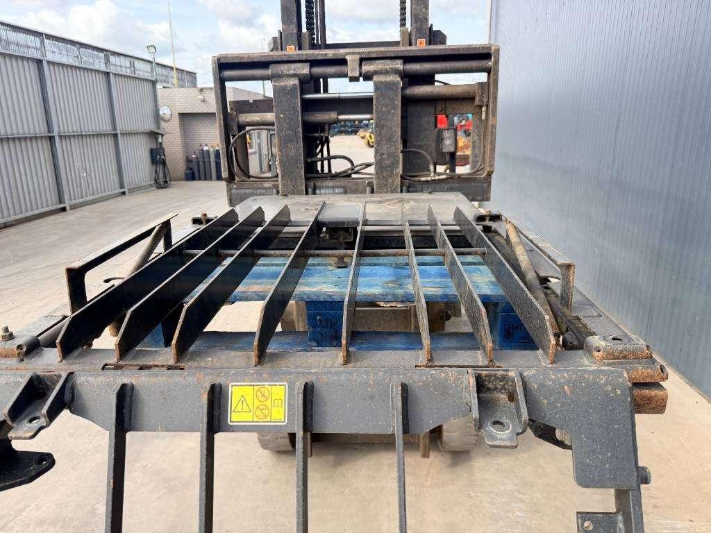 Caterpillar 313E / 320F / 323E / 325F / 329E/ 330F / 336E / 3 Foto 4