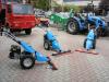 Bertolini 130 S - MOTORE EMAK BENZINA Foto 15 thumbnail