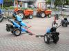 Bertolini 130 S - MOTORE EMAK BENZINA Foto 16 thumbnail