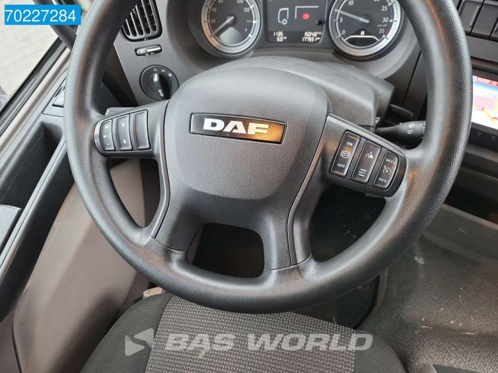 Daf LF 180 4X2 ACC NL-Truck Lesson truck double pedals Euro 6 Foto 18