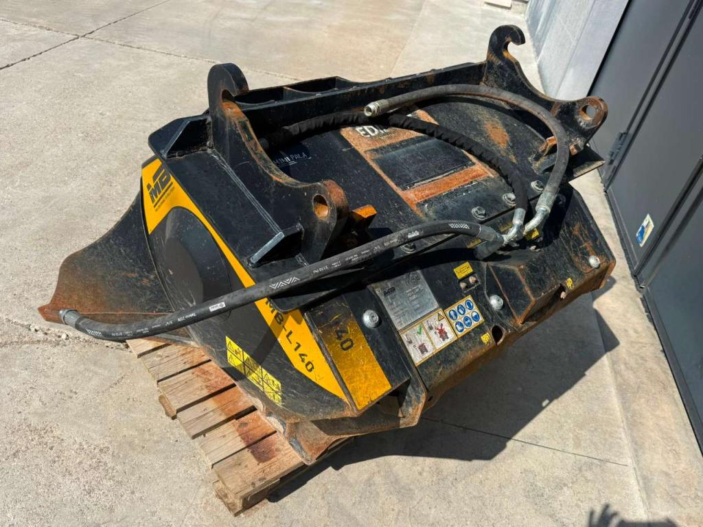 MB L140 S2 Foto 4