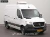 Mercedes-Benz Sprinter 314 CDI Automaat Kantoor Werkplaats Omvormer L2H2 Navi Airco Cruise Camera MBUX CarPlay Eu Foto 6 thumbnail