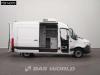 Mercedes-Benz Sprinter 314 CDI Automaat Kantoor Werkplaats Omvormer L2H2 Navi Airco Cruise Camera MBUX CarPlay Eu Foto 8 thumbnail