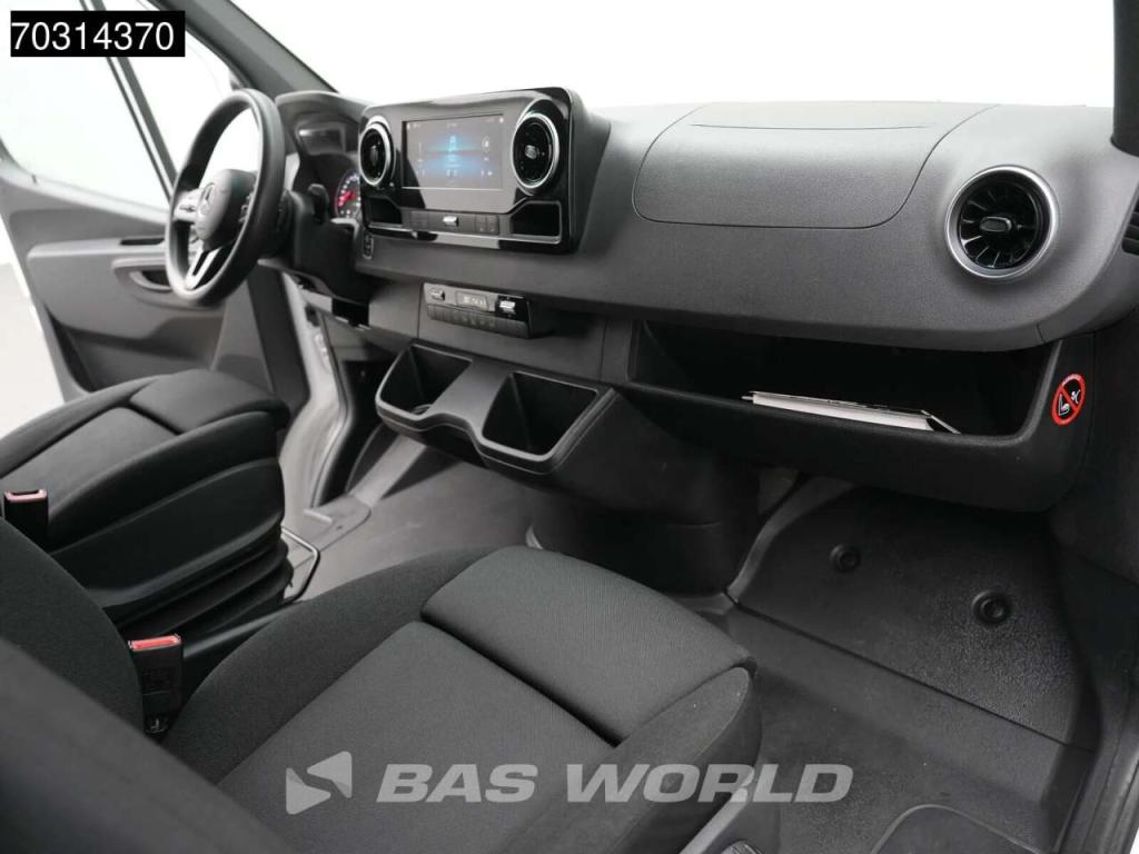 Mercedes-Benz Sprinter 314 CDI Automaat Kantoor Werkplaats Omvormer L2H2 Navi Airco Cruise Camera MBUX CarPlay Eu Foto 14