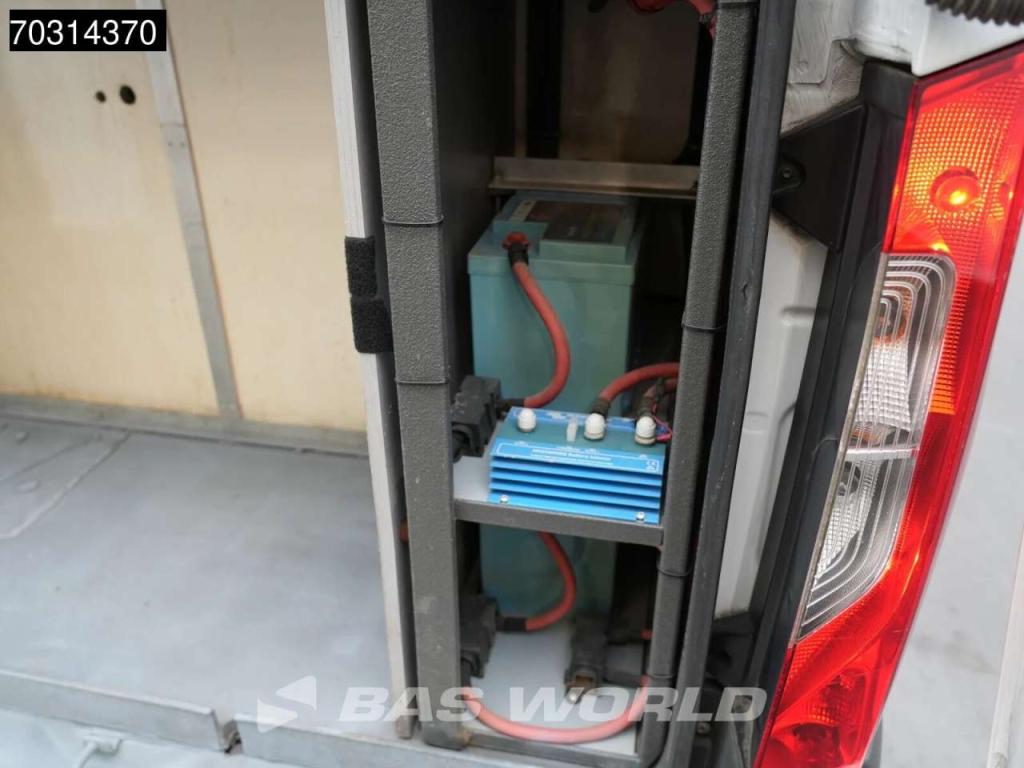 Mercedes-Benz Sprinter 314 CDI Automaat Kantoor Werkplaats Omvormer L2H2 Navi Airco Cruise Camera MBUX CarPlay Eu Foto 17