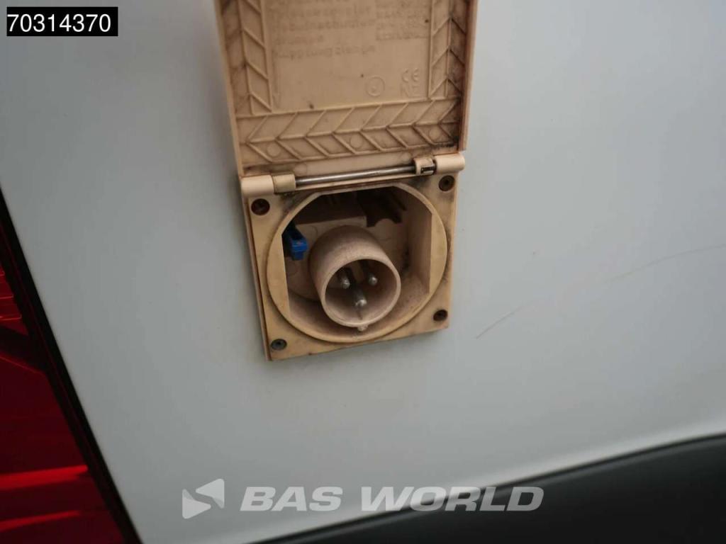 Mercedes-Benz Sprinter 314 CDI Automaat Kantoor Werkplaats Omvormer L2H2 Navi Airco Cruise Camera MBUX CarPlay Eu Foto 18