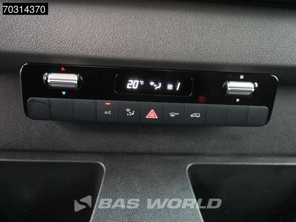 Mercedes-Benz Sprinter 314 CDI Automaat Kantoor Werkplaats Omvormer L2H2 Navi Airco Cruise Camera MBUX CarPlay Eu Foto 26