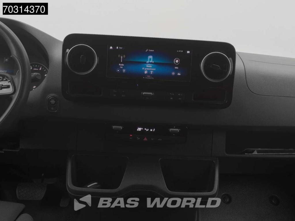 Mercedes-Benz Sprinter 314 CDI Automaat Kantoor Werkplaats Omvormer L2H2 Navi Airco Cruise Camera MBUX CarPlay Eu Foto 5