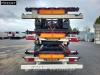 Kässbohrer CS Lift Axle 40ft Foto 3 thumbnail