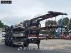 Kässbohrer CS Lift Axle 40ft Foto 5 thumbnail