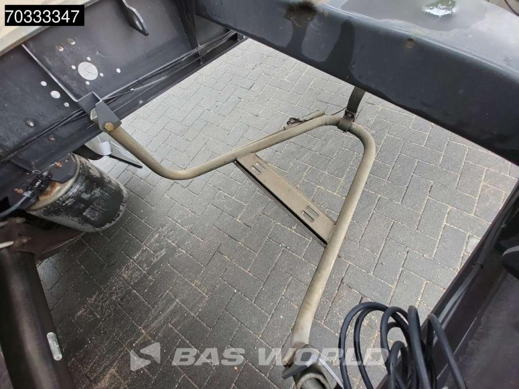 Kässbohrer CS Lift Axle 40ft Foto 10