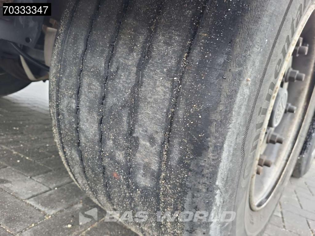 Kässbohrer CS Lift Axle 40ft Foto 17