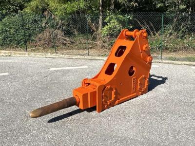 NPK GH-10 vendida por Massucco T. Srl Area Ricambi
