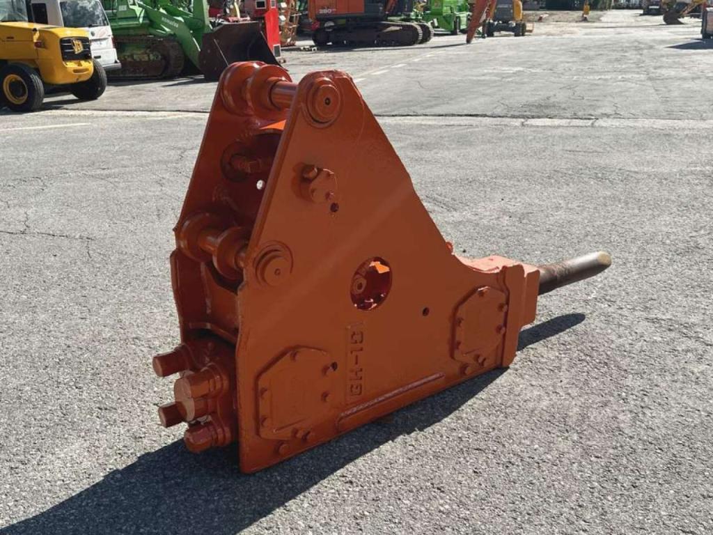 NPK GH-10 Foto 4